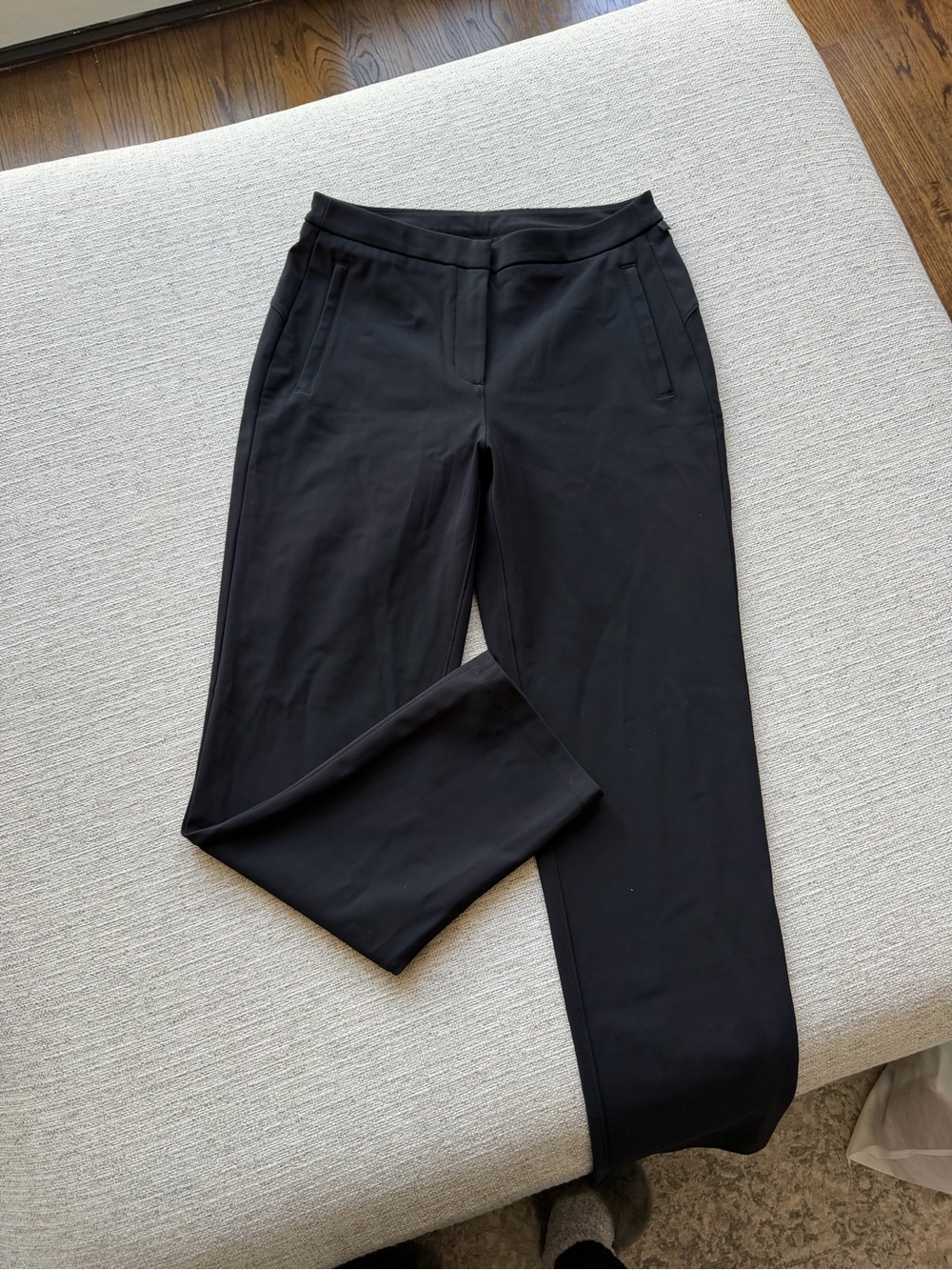 Lulu Lemon Black Pants